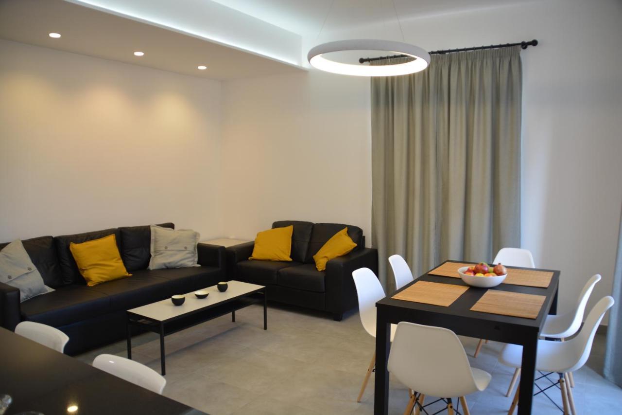 Luminoso Y Moderno Apartamento En El Centro 그라나다 외부 사진