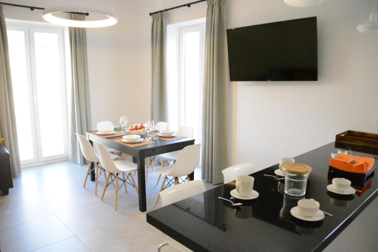 Luminoso Y Moderno Apartamento En El Centro 그라나다 외부 사진