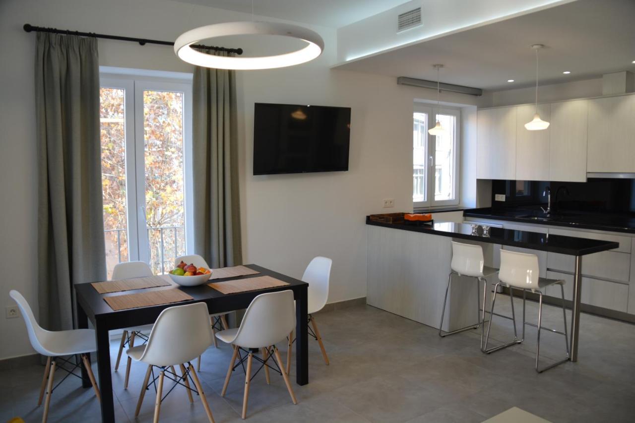 Luminoso Y Moderno Apartamento En El Centro 그라나다 외부 사진