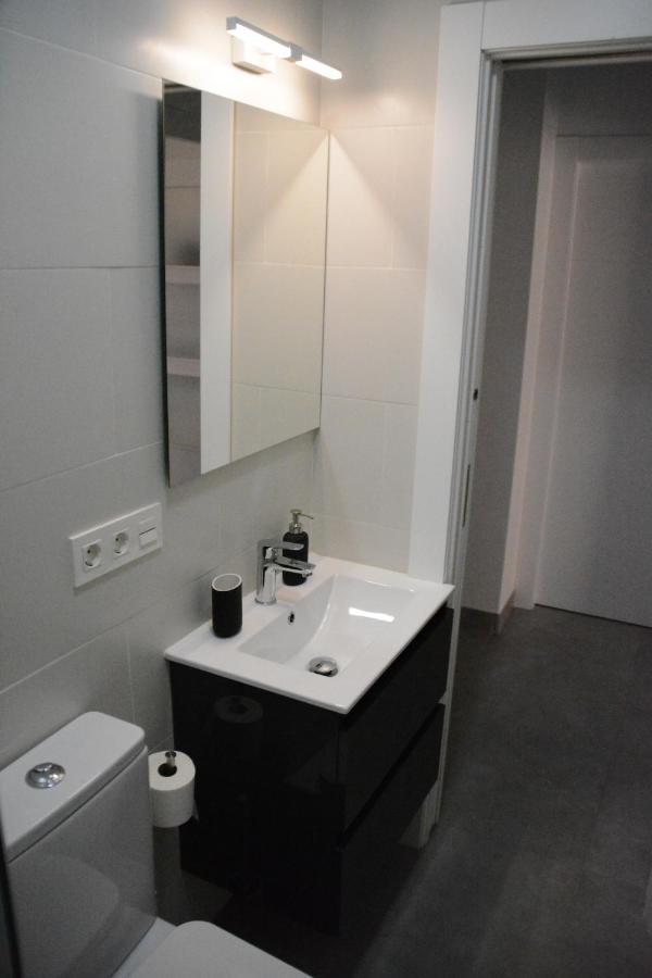 Luminoso Y Moderno Apartamento En El Centro 그라나다 외부 사진