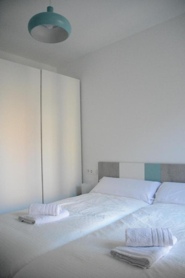Luminoso Y Moderno Apartamento En El Centro 그라나다 외부 사진